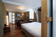 Chambre Au fil du temps